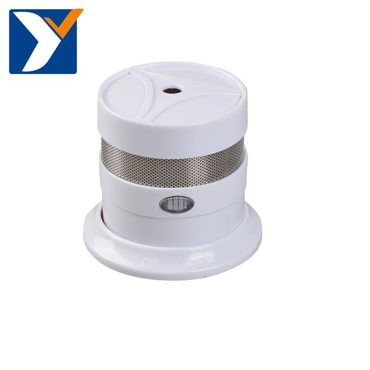 10 Year Smoke Alarm