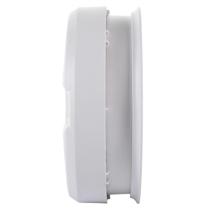 2*1.5V AA Battery CO Alarm